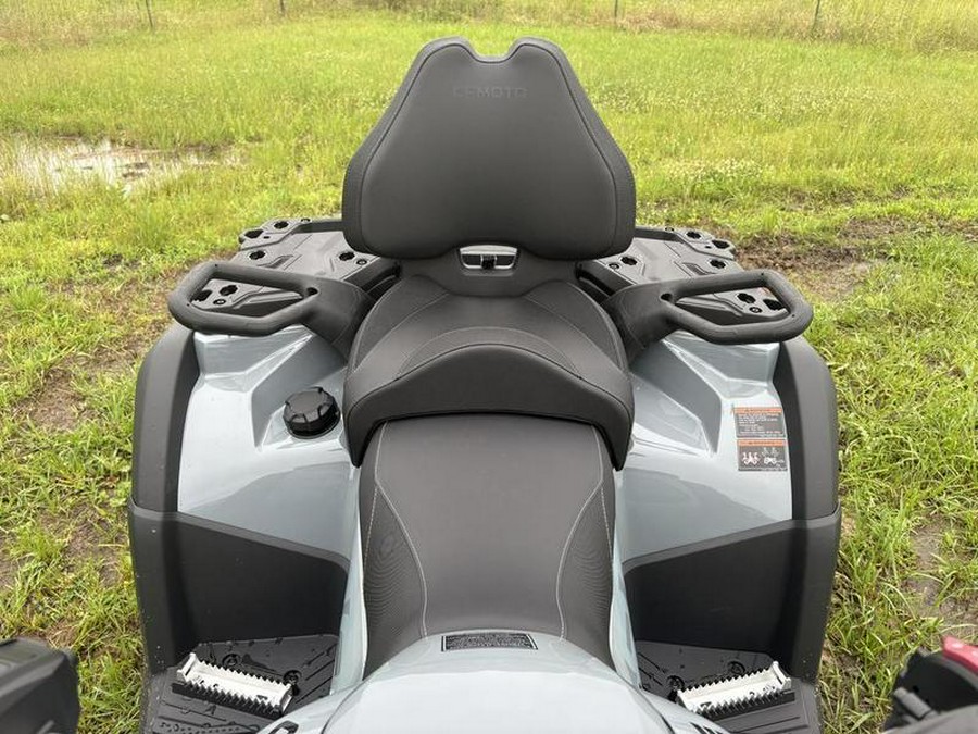 2025 CFORCE CF800AZ-3