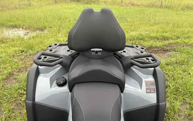 2025 CFORCE CF800AZ-3