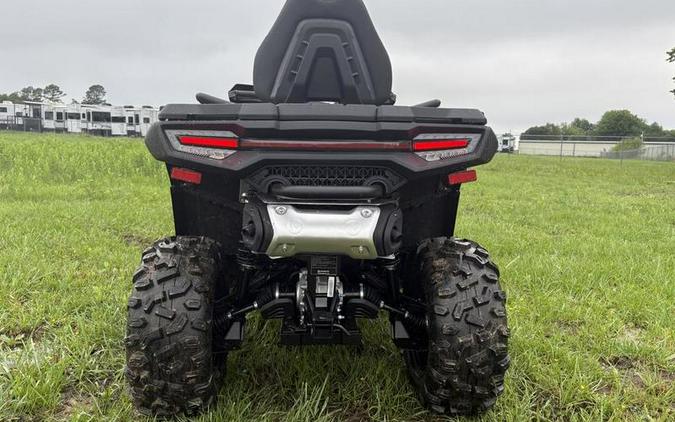 2025 CFORCE CF800AZ-3