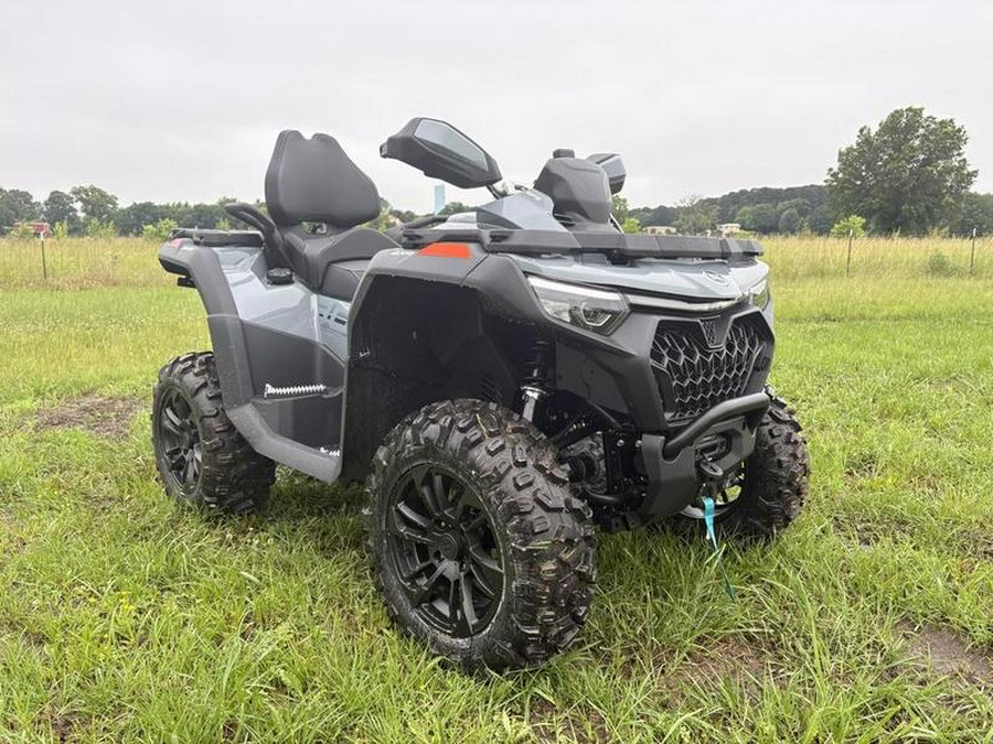 2025 CFORCE CF800AZ-3