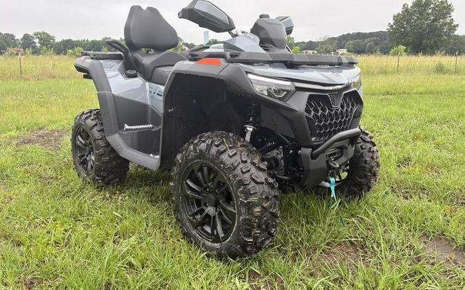 2025 CFORCE CF800AZ-3