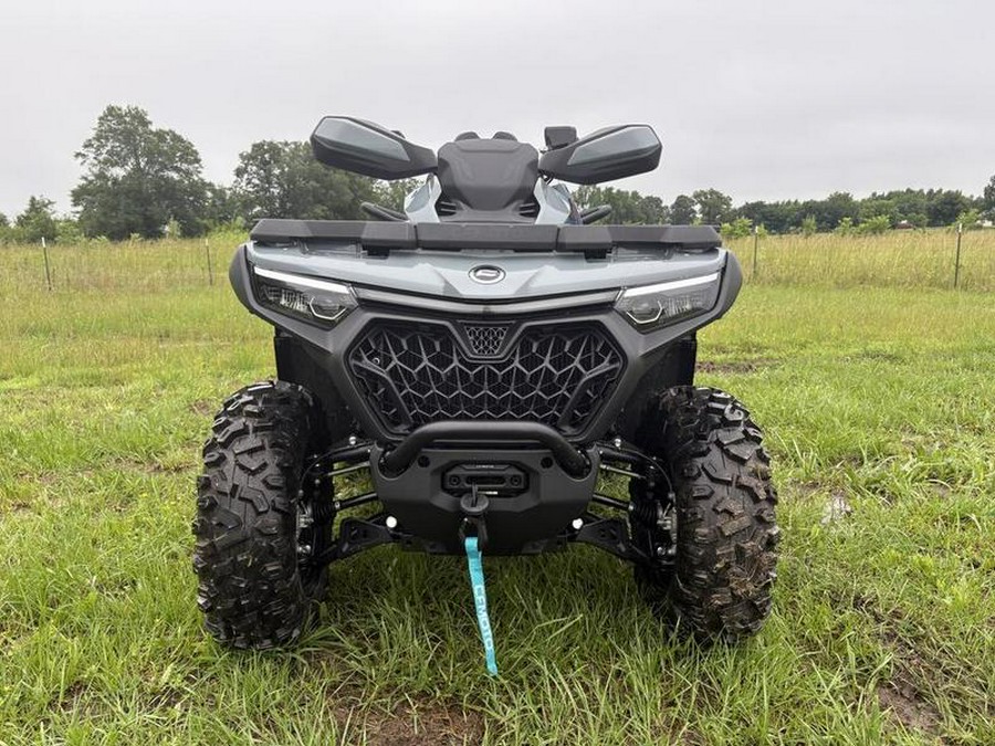 2025 CFORCE CF800AZ-3