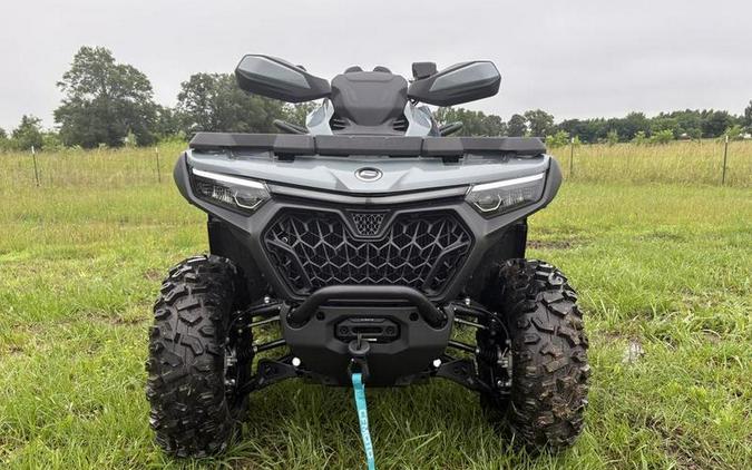 2025 CFORCE CF800AZ-3