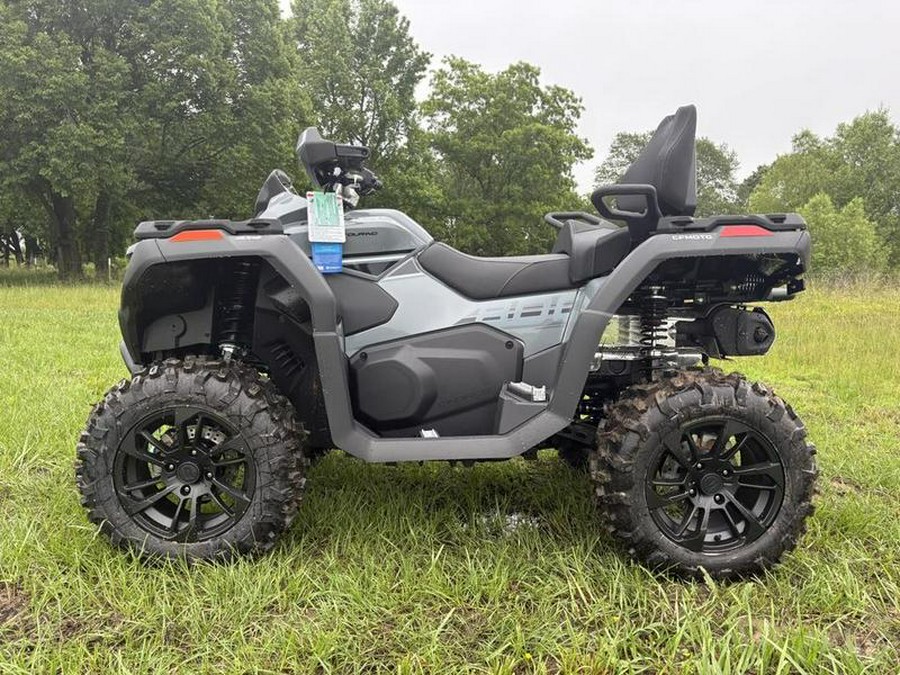 2025 CFORCE CF800AZ-3