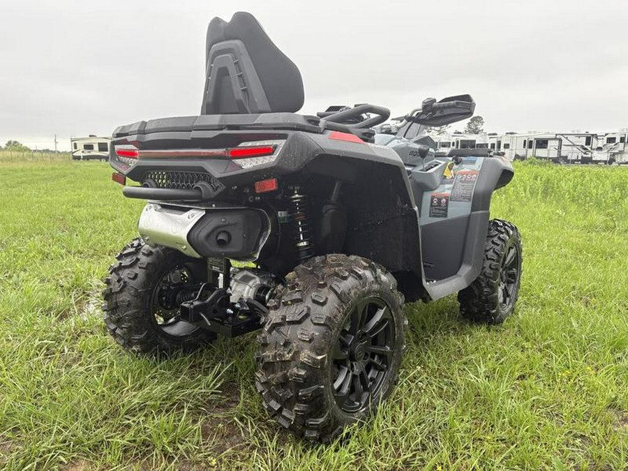 2025 CFORCE CF800AZ-3