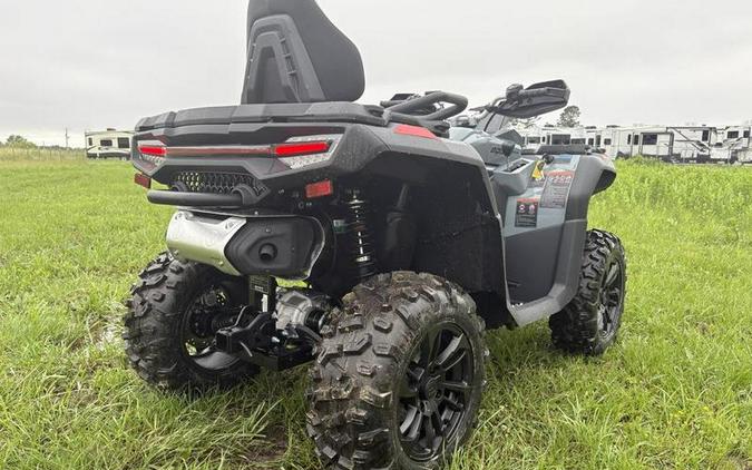 2025 CFORCE CF800AZ-3