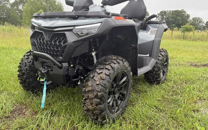 2025 CFORCE CF800AZ-3