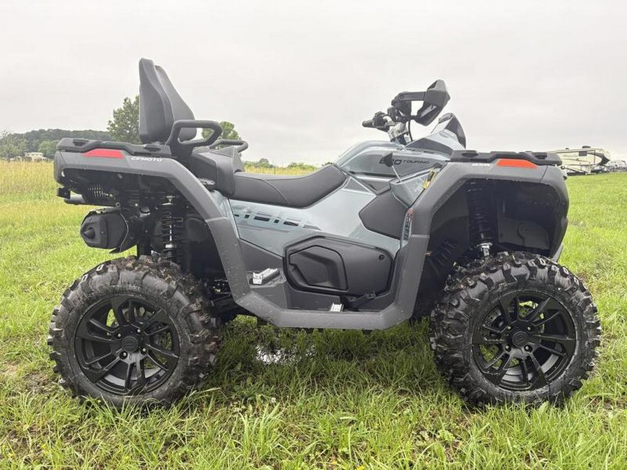 2025 CFORCE CF800AZ-3