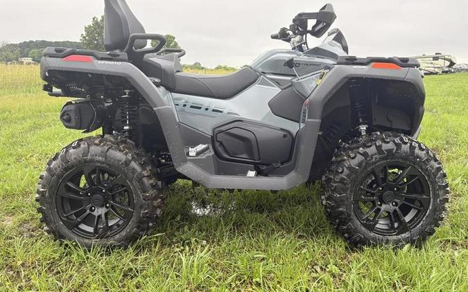 2025 CFORCE CF800AZ-3