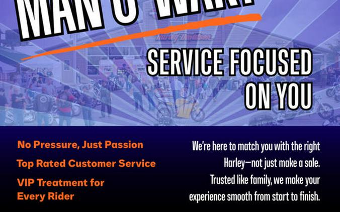 2025 Harley-Davidson® FLRT - Freewheeler®