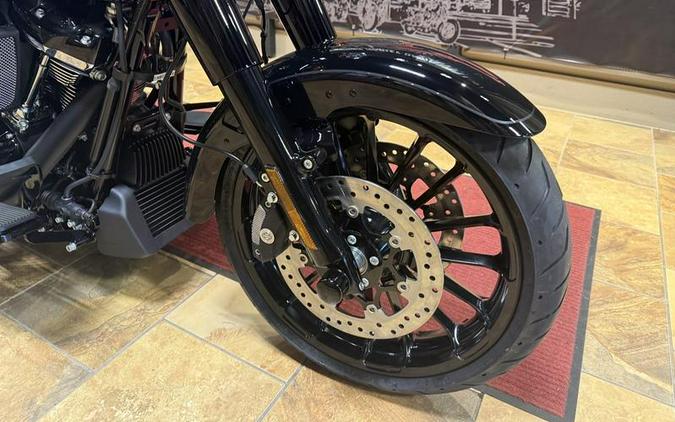 2025 Harley-Davidson® FLRT - Freewheeler®