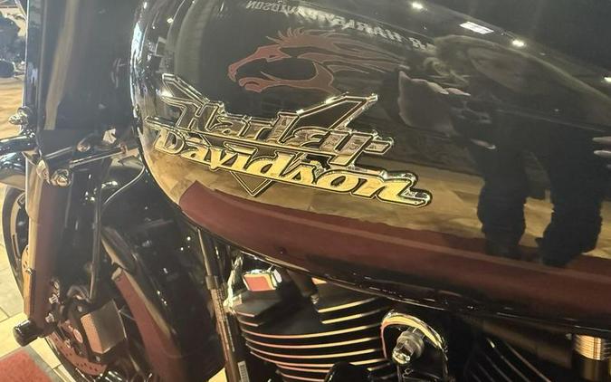 2025 Harley-Davidson® FLRT - Freewheeler®