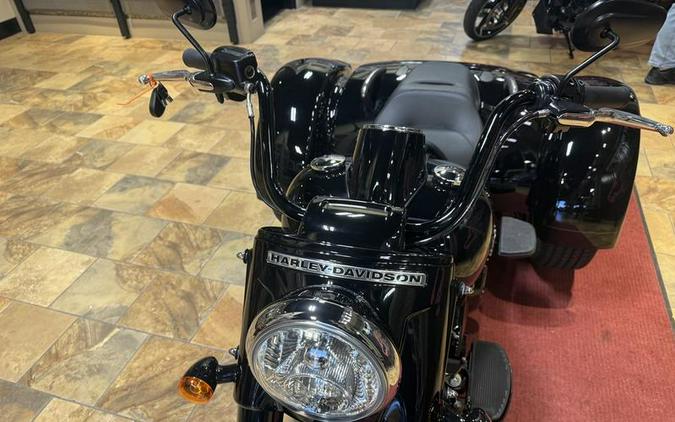 2025 Harley-Davidson® FLRT - Freewheeler®