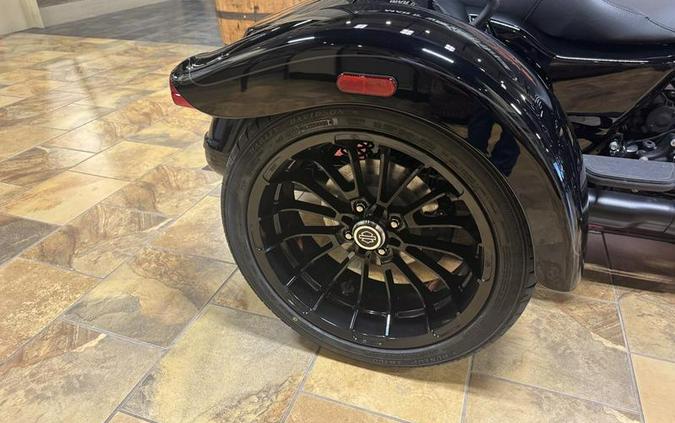 2025 Harley-Davidson® FLRT - Freewheeler®