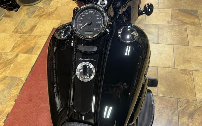 2025 Harley-Davidson® FLRT - Freewheeler®