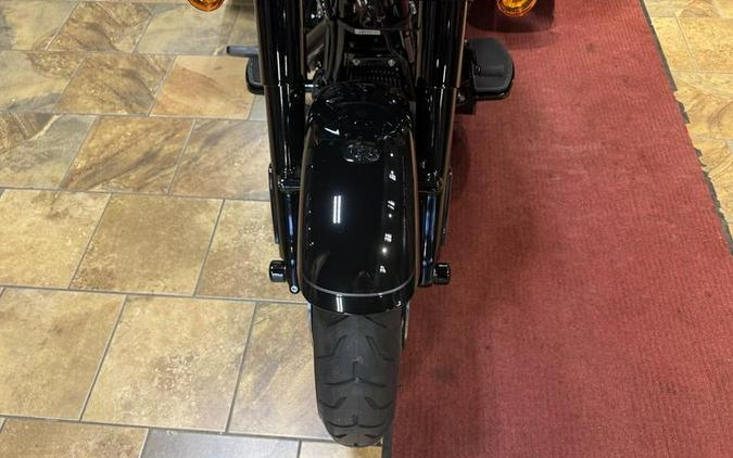 2025 Harley-Davidson® FLRT - Freewheeler®