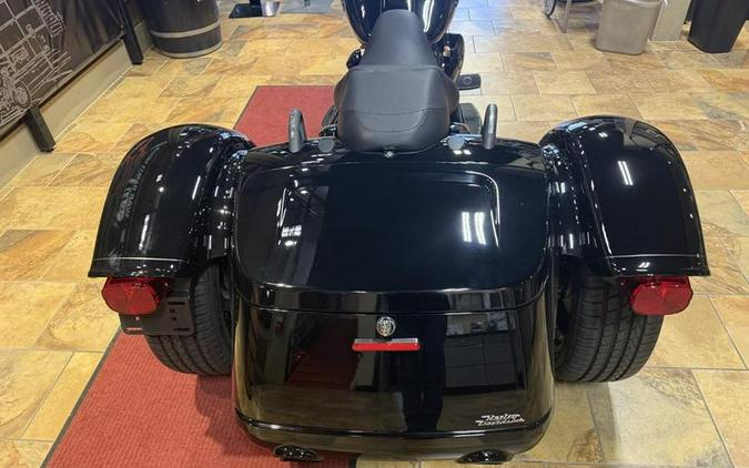 2025 Harley-Davidson® FLRT - Freewheeler®