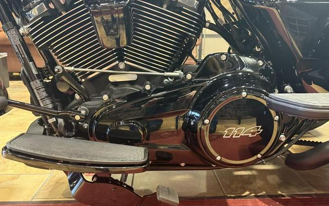 2025 Harley-Davidson® FLRT - Freewheeler®