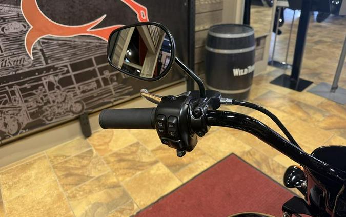 2025 Harley-Davidson® FLRT - Freewheeler®