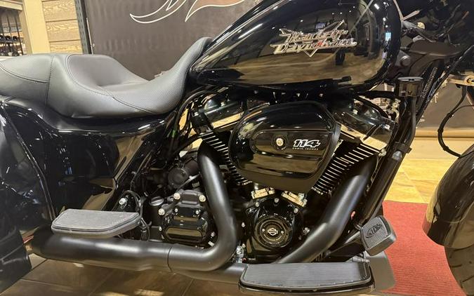 2025 Harley-Davidson® FLRT - Freewheeler®