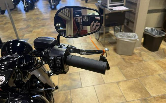 2025 Harley-Davidson® FLRT - Freewheeler®