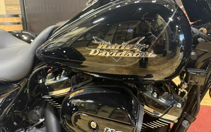 2025 Harley-Davidson® FLRT - Freewheeler®