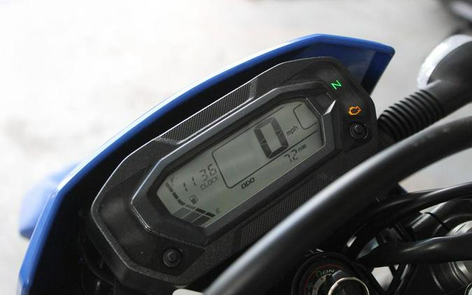 2023 Kawasaki KLX® 230SM