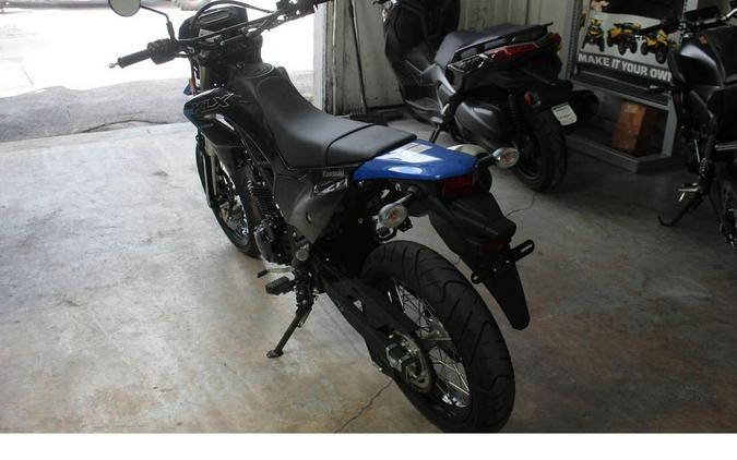 2023 Kawasaki KLX® 230SM