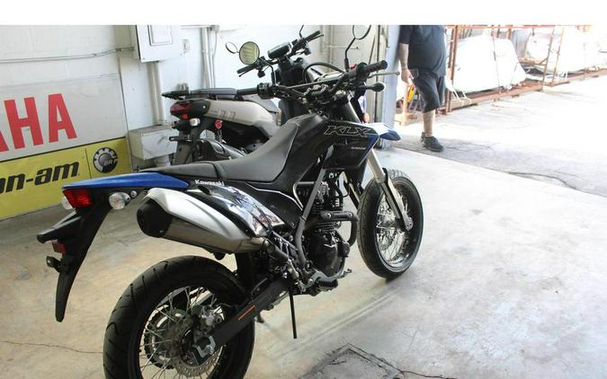 2023 Kawasaki KLX® 230SM