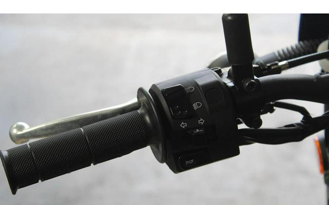 2023 Kawasaki KLX® 230SM