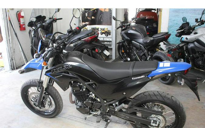 2023 Kawasaki KLX® 230SM
