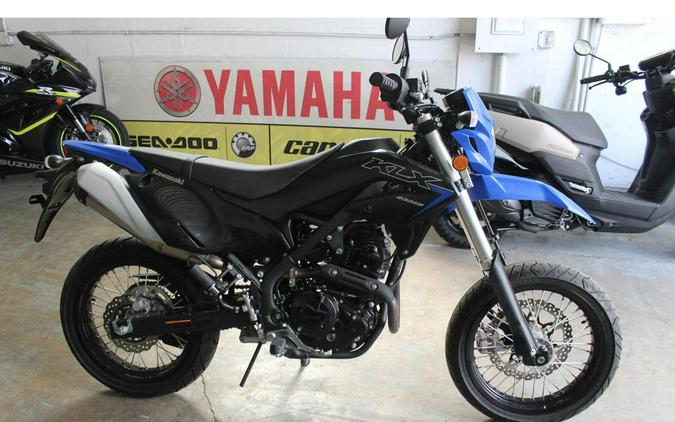 2023 Kawasaki KLX® 230SM