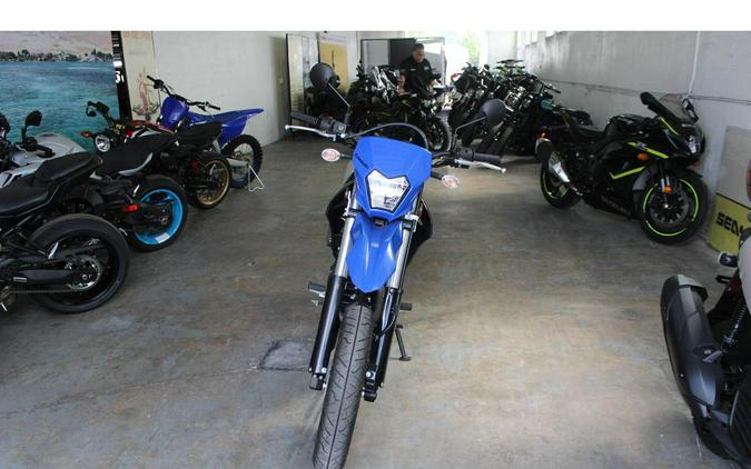 2023 Kawasaki KLX® 230SM