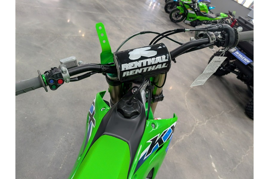 2026 Kawasaki KX™ 250