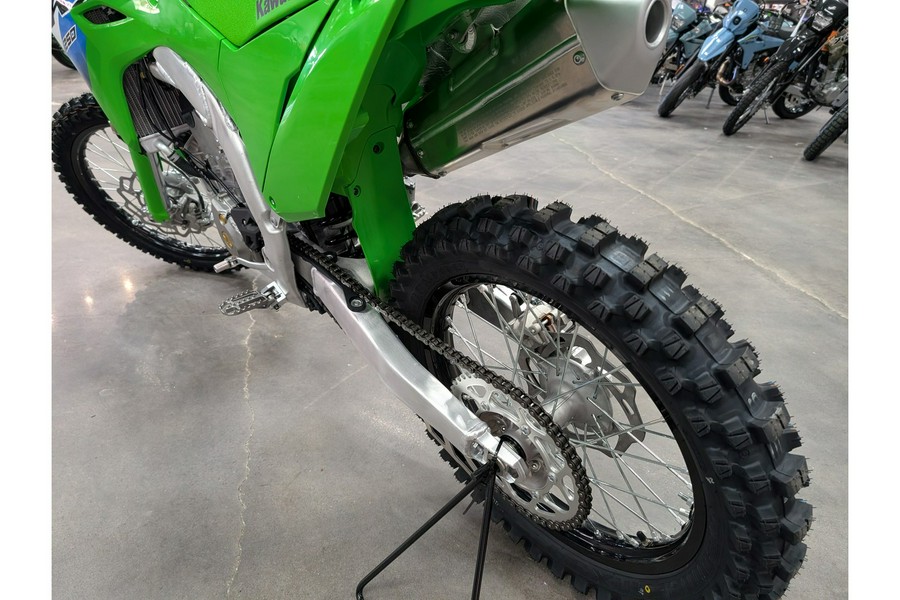 2026 Kawasaki KX™ 250