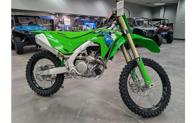 2026 Kawasaki KX™ 250