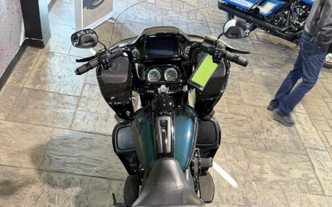 2021 Harley-Davidson Road Glide Limited