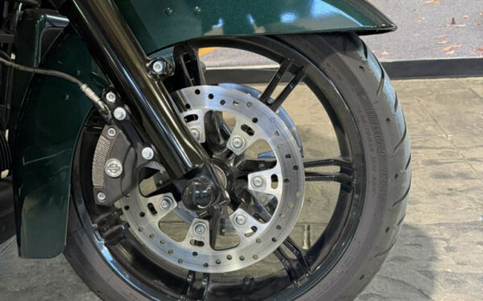 2021 Harley-Davidson Road Glide Limited