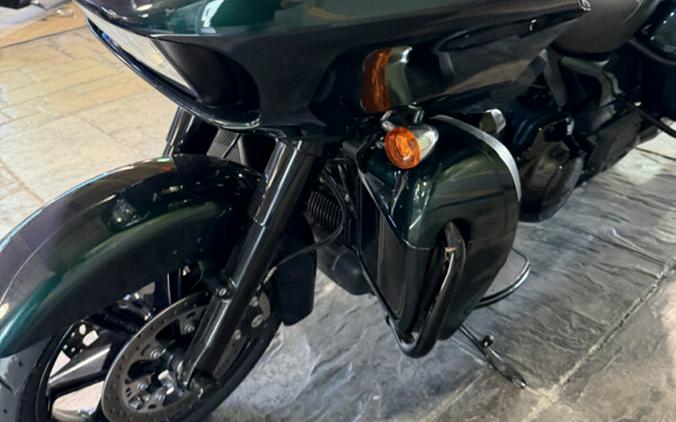 2021 Harley-Davidson Road Glide Limited