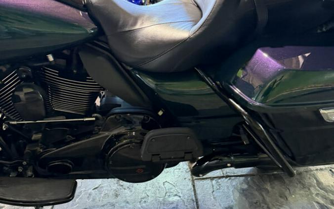 2021 Harley-Davidson Road Glide Limited