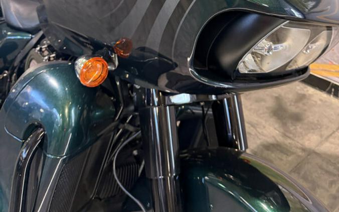 2021 Harley-Davidson Road Glide Limited