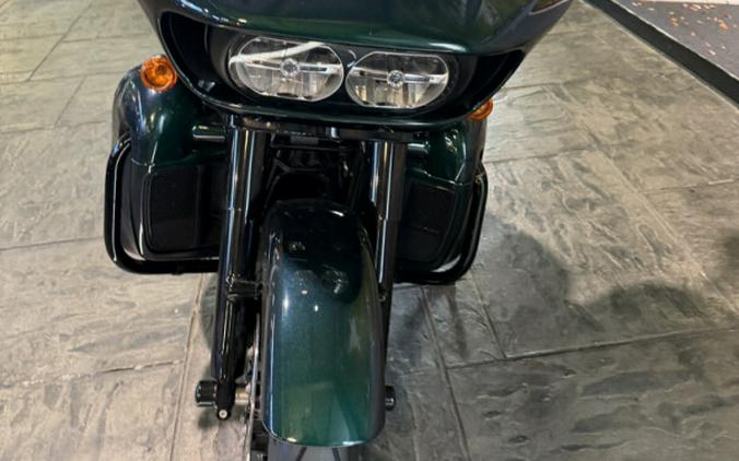 2021 Harley-Davidson Road Glide Limited