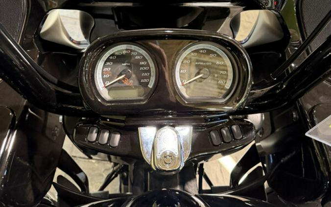 2021 Harley-Davidson Road Glide Limited