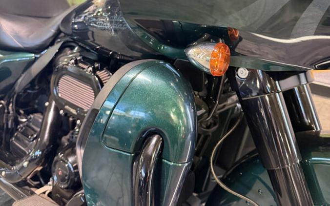 2021 Harley-Davidson Road Glide Limited