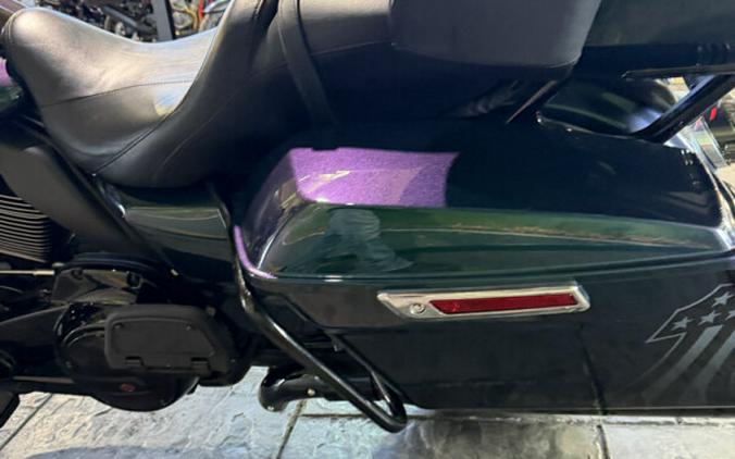 2021 Harley-Davidson Road Glide Limited