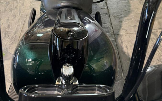 2021 Harley-Davidson Road Glide Limited