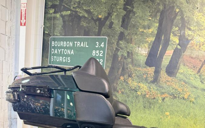 2021 Harley-Davidson Road Glide Limited