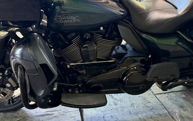 2021 Harley-Davidson Road Glide Limited