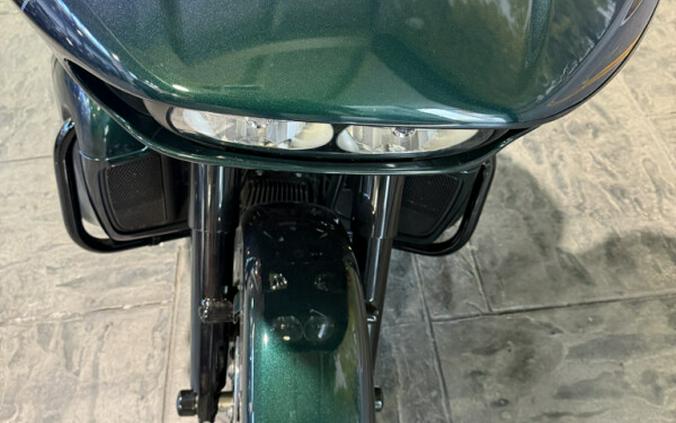 2021 Harley-Davidson Road Glide Limited