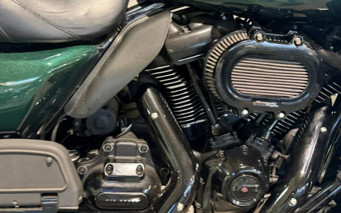 2021 Harley-Davidson Road Glide Limited